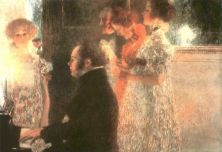 Haga click para ver la imagen ampliada 1899_schubert at the piano.jpg